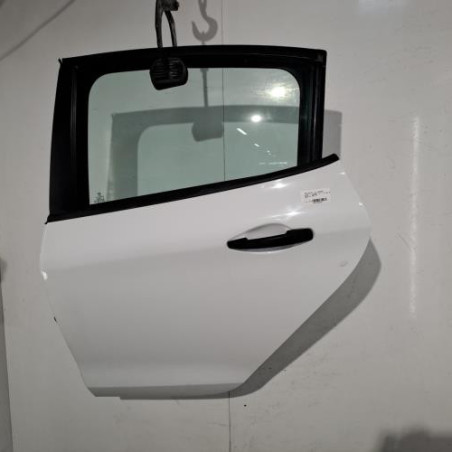 Porte arriere gauche PEUGEOT 208 1 Photo n°1