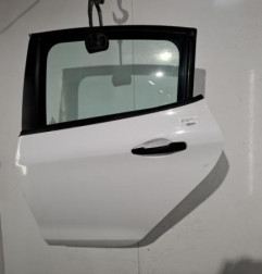 Porte arriere gauche PEUGEOT 208 1