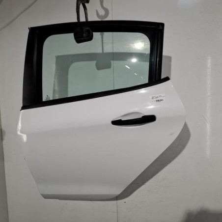 Porte arriere gauche PEUGEOT 208 1