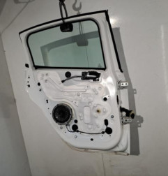 Porte arriere gauche PEUGEOT 208 1 Photo n°3