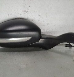 Retroviseur droit PEUGEOT 208 1 Photo n°1