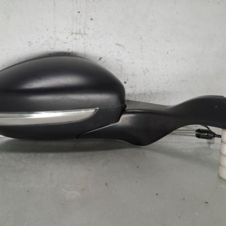 Retroviseur droit PEUGEOT 208 1 Photo n°1