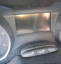 Porte arriere gauche PEUGEOT 208 1 Photo n°9