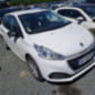 Retroviseur droit PEUGEOT 208 1
