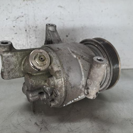 Compresseur clim CITROEN C1 2