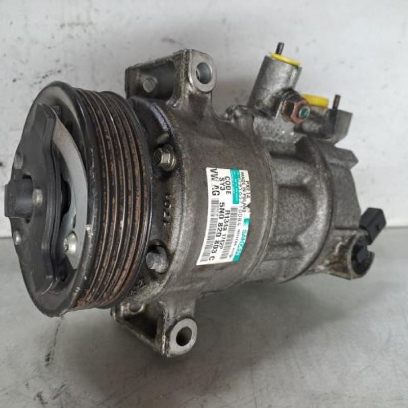Compresseur clim AUDI A1 1