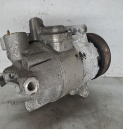 Compresseur clim VOLKSWAGEN GOLF 6