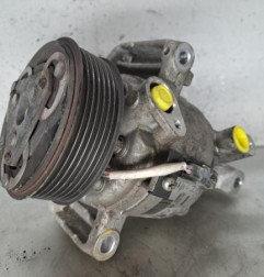 Compresseur clim DACIA SANDERO 2 Photo n°1