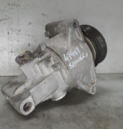Compresseur clim DACIA SANDERO 2
