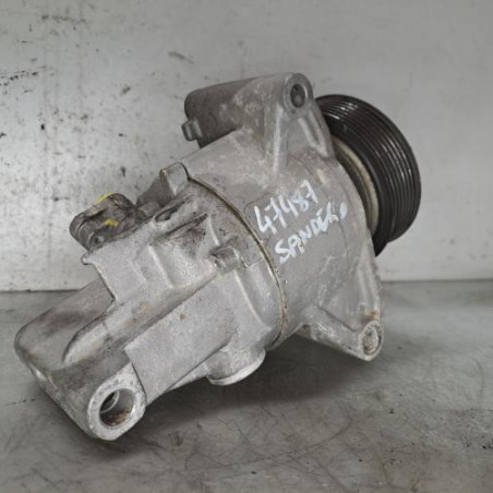 Compresseur clim DACIA SANDERO 2