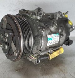 Compresseur clim MINI MINI 2 R56 Photo n°1