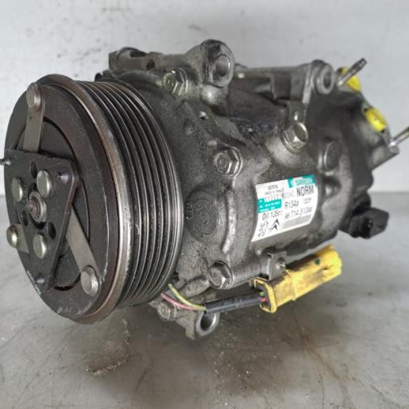 Compresseur clim MINI MINI 2 R56