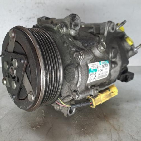 Compresseur clim MINI MINI 2 R56 Photo n°1