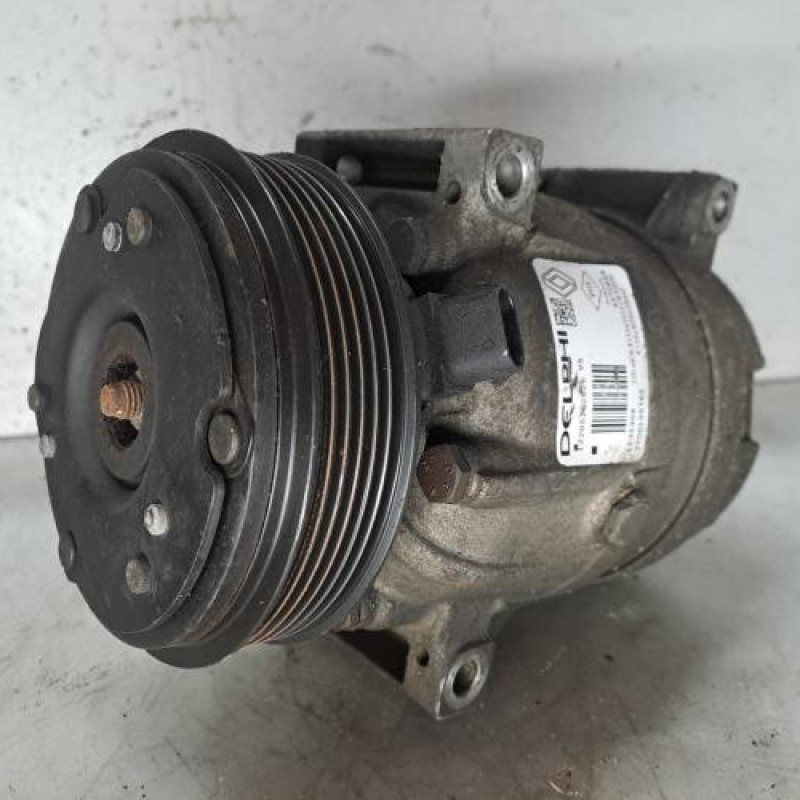 Compresseur clim RENAULT TRAFIC 2