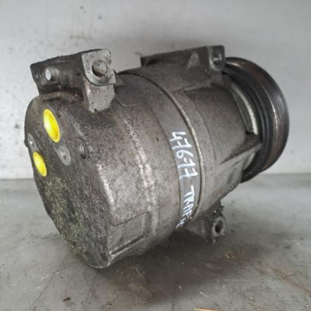 Compresseur clim RENAULT TRAFIC 2