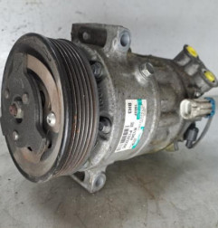Compresseur clim OPEL INSIGNIA 1 Photo n°1