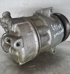 Compresseur clim OPEL INSIGNIA 1