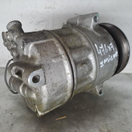 Compresseur clim OPEL INSIGNIA 1