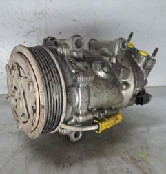 Compresseur clim CITROEN C4 PICASSO 1 Photo n°1