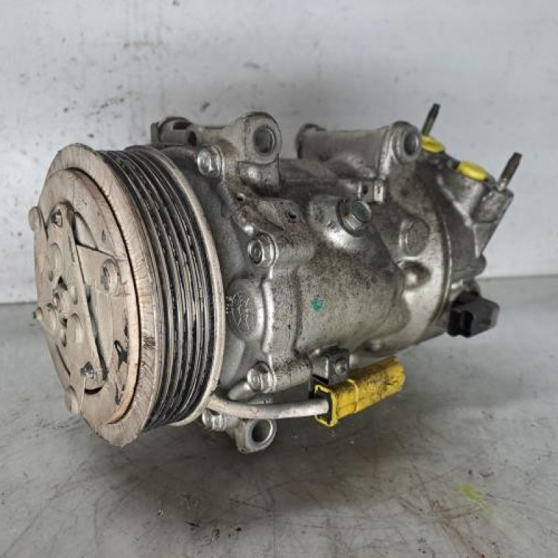 Compresseur clim CITROEN C4 PICASSO 1