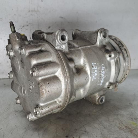 Compresseur clim CITROEN C4 PICASSO 1