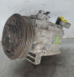 Compresseur clim OPEL AGILA B Photo n°1