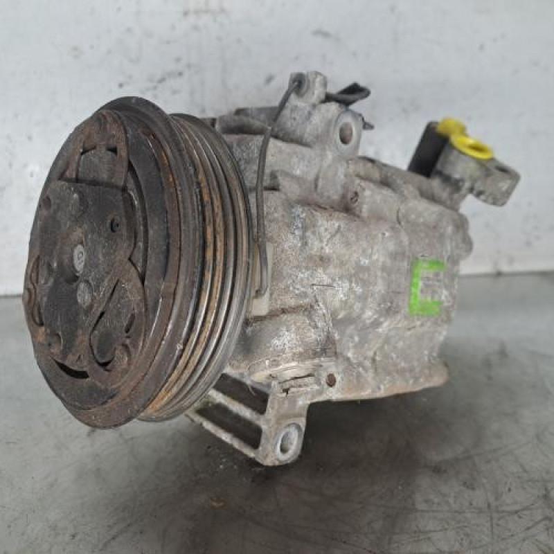 Compresseur clim OPEL AGILA B