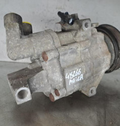 Compresseur clim OPEL AGILA B