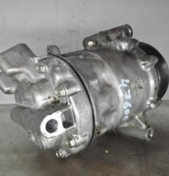 Compresseur clim DACIA JOGGER