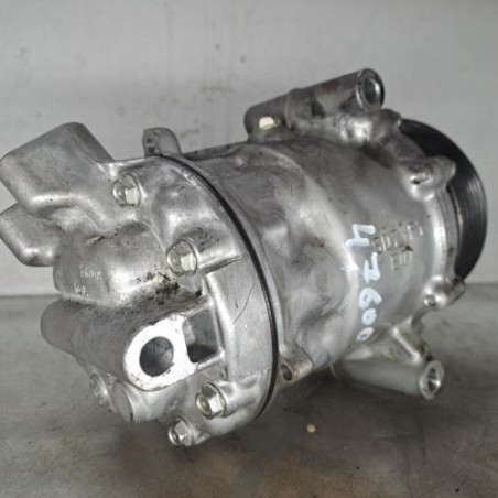 Compresseur clim DACIA JOGGER