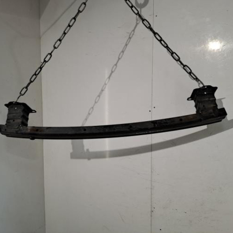 Renfort pare choc avant (traverse) PEUGEOT 207