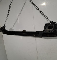 Renfort pare choc avant (traverse) CITROEN C3 1 Photo n°3