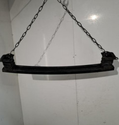 Renfort pare choc avant (traverse) PEUGEOT 207 Photo n°3