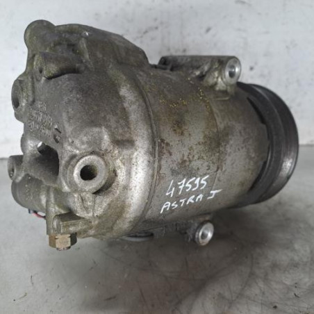 Compresseur clim OPEL ASTRA J