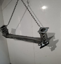 Renfort pare choc avant (traverse) FORD C-MAX 2 Photo n°3