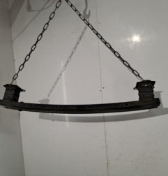 Renfort pare choc avant (traverse) PEUGEOT 207 Photo n°1