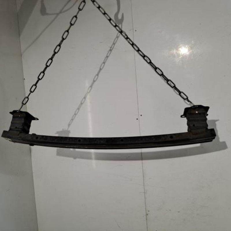 Renfort pare choc avant (traverse) PEUGEOT 207