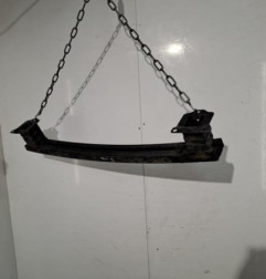 Renfort pare choc avant (traverse) PEUGEOT 207 Photo n°3