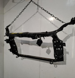 Armature avant, Masque avant NISSAN QASHQAI 1 Photo n°1