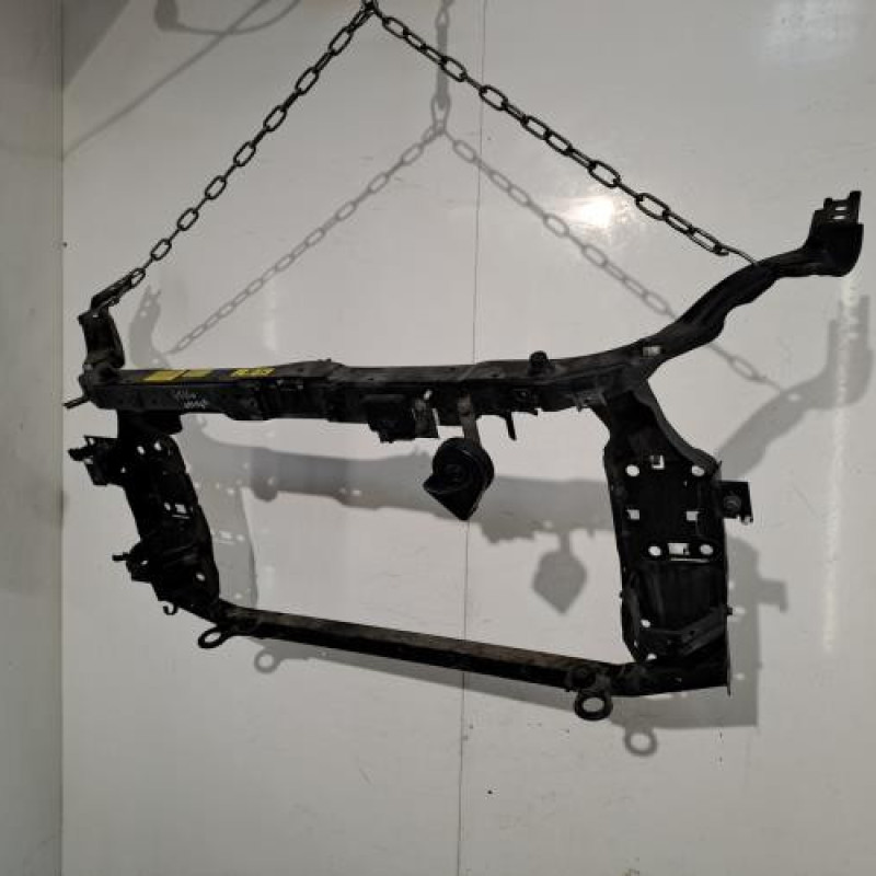 Armature avant, Masque avant NISSAN QASHQAI 1