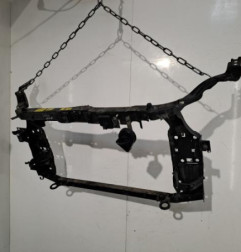 Armature avant, Masque avant NISSAN QASHQAI 1