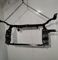 Armature avant, Masque avant NISSAN QASHQAI 1 Photo n°3