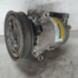 Compresseur clim RENAULT MEGANE 1