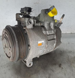 Compresseur clim FORD FOCUS 3 Photo n°1