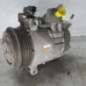 Compresseur clim FORD FOCUS 3