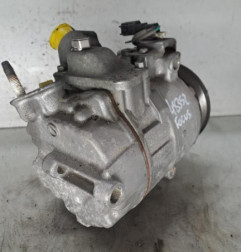 Compresseur clim FORD FOCUS 3