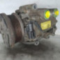 Compresseur clim FORD FIESTA 5