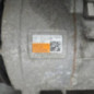 Compresseur clim FORD FOCUS 3