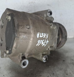 Compresseur clim FORD FIESTA 5