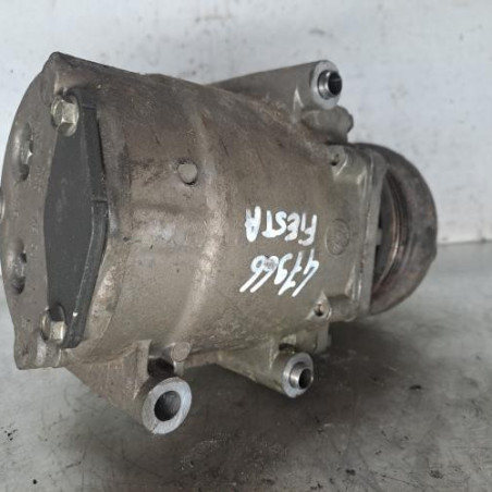 Compresseur clim FORD FIESTA 5